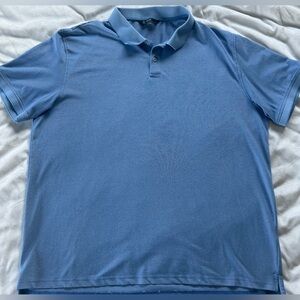 Member’s Mark Men's Favorite Soft Polo
